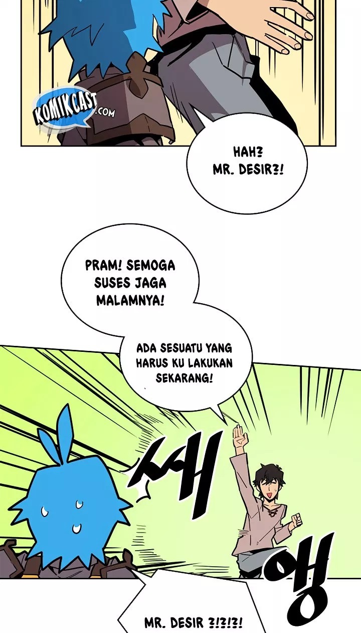 A Returner’s Magic Should Be Special Chapter 56 Gambar 14