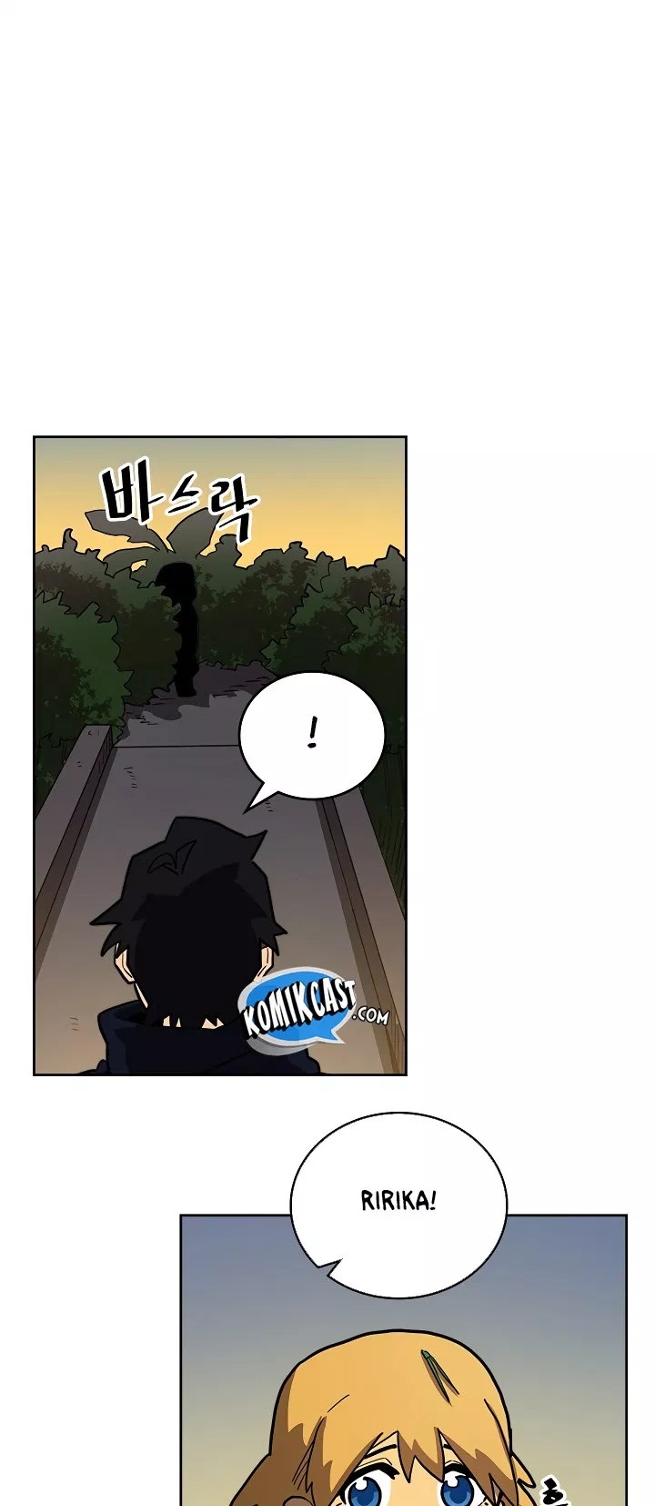 A Returner’s Magic Should Be Special Chapter 56 Gambar 17