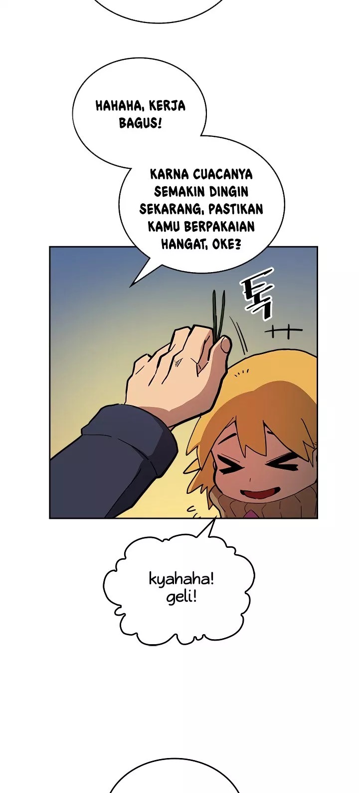 A Returner’s Magic Should Be Special Chapter 56 Gambar 19
