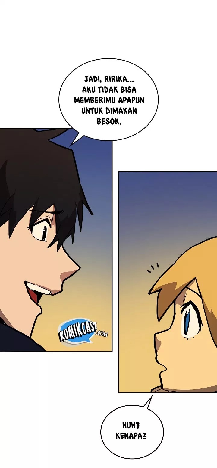 A Returner’s Magic Should Be Special Chapter 56 Gambar 21