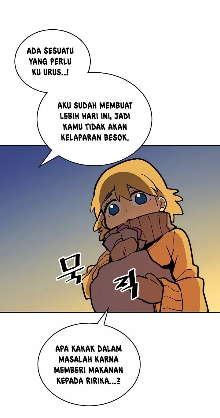 A Returner’s Magic Should Be Special Chapter 56 Gambar 22