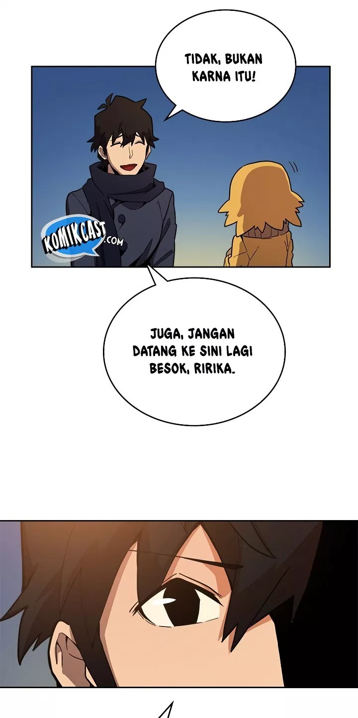 A Returner’s Magic Should Be Special Chapter 56 Gambar 23