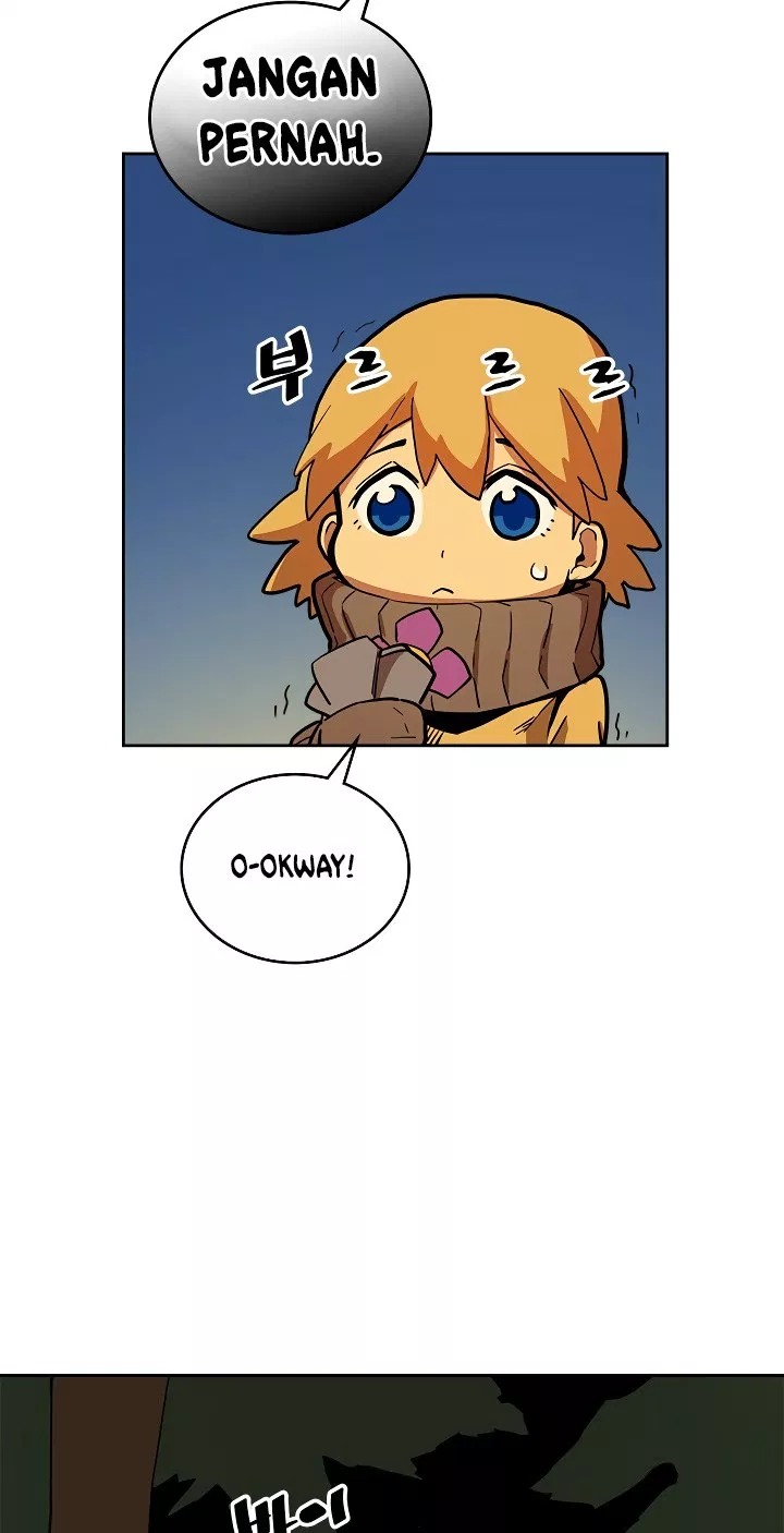 A Returner’s Magic Should Be Special Chapter 56 Gambar 24