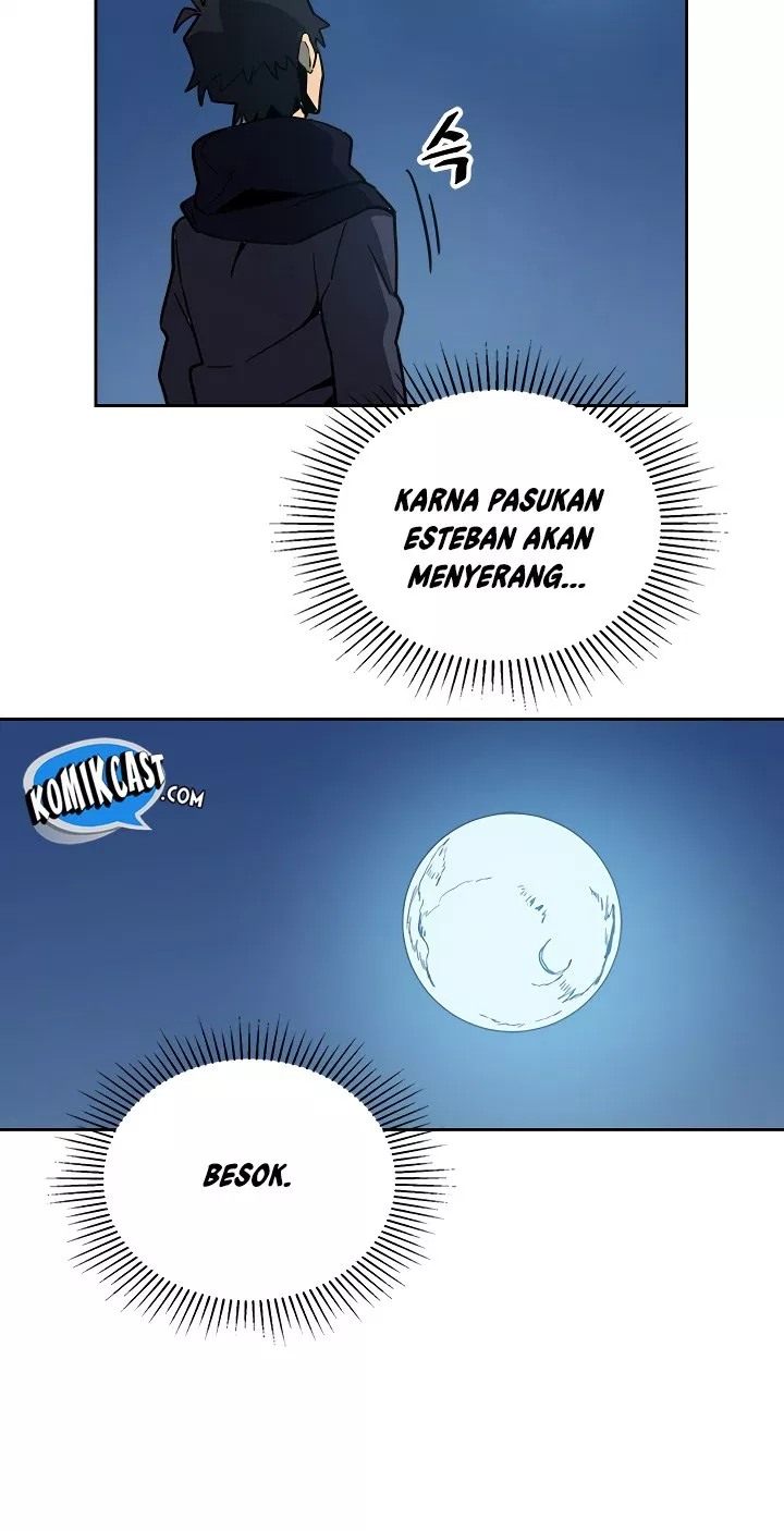 A Returner’s Magic Should Be Special Chapter 56 Gambar 26