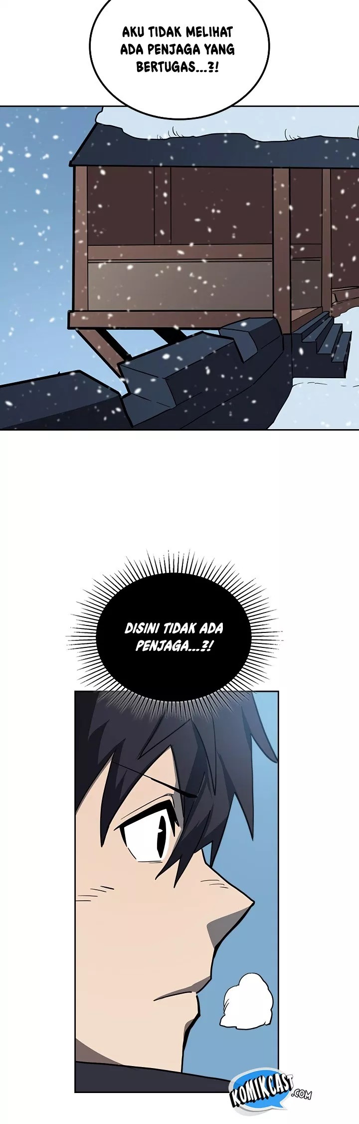 A Returner’s Magic Should Be Special Chapter 56 Gambar 33