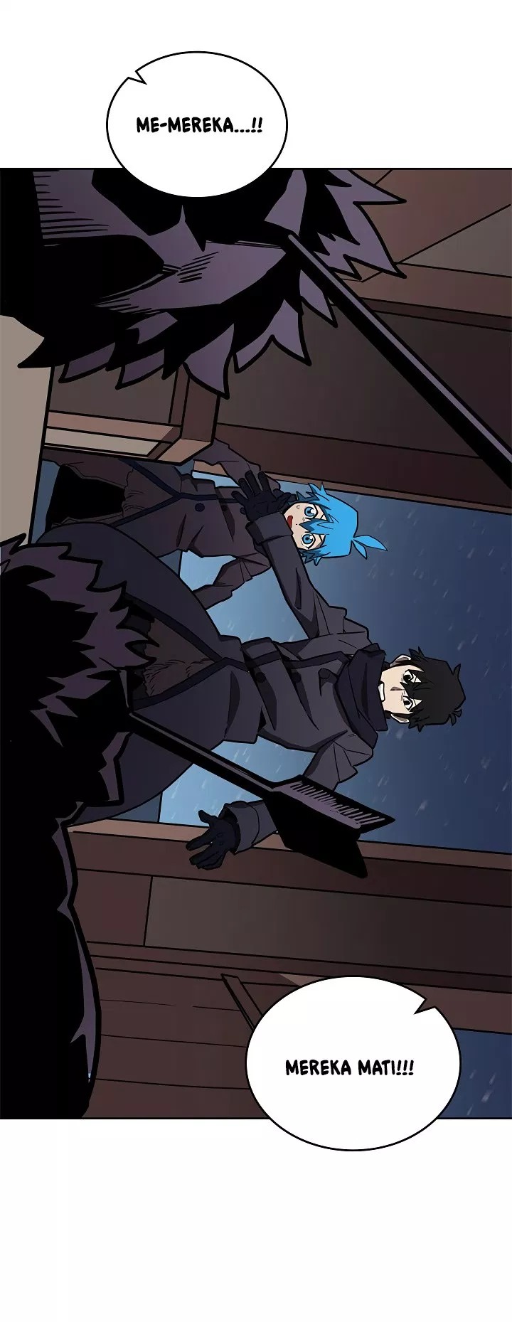 A Returner’s Magic Should Be Special Chapter 56 Gambar 37
