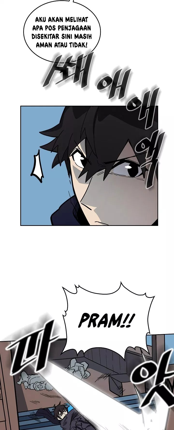 A Returner’s Magic Should Be Special Chapter 56 Gambar 40