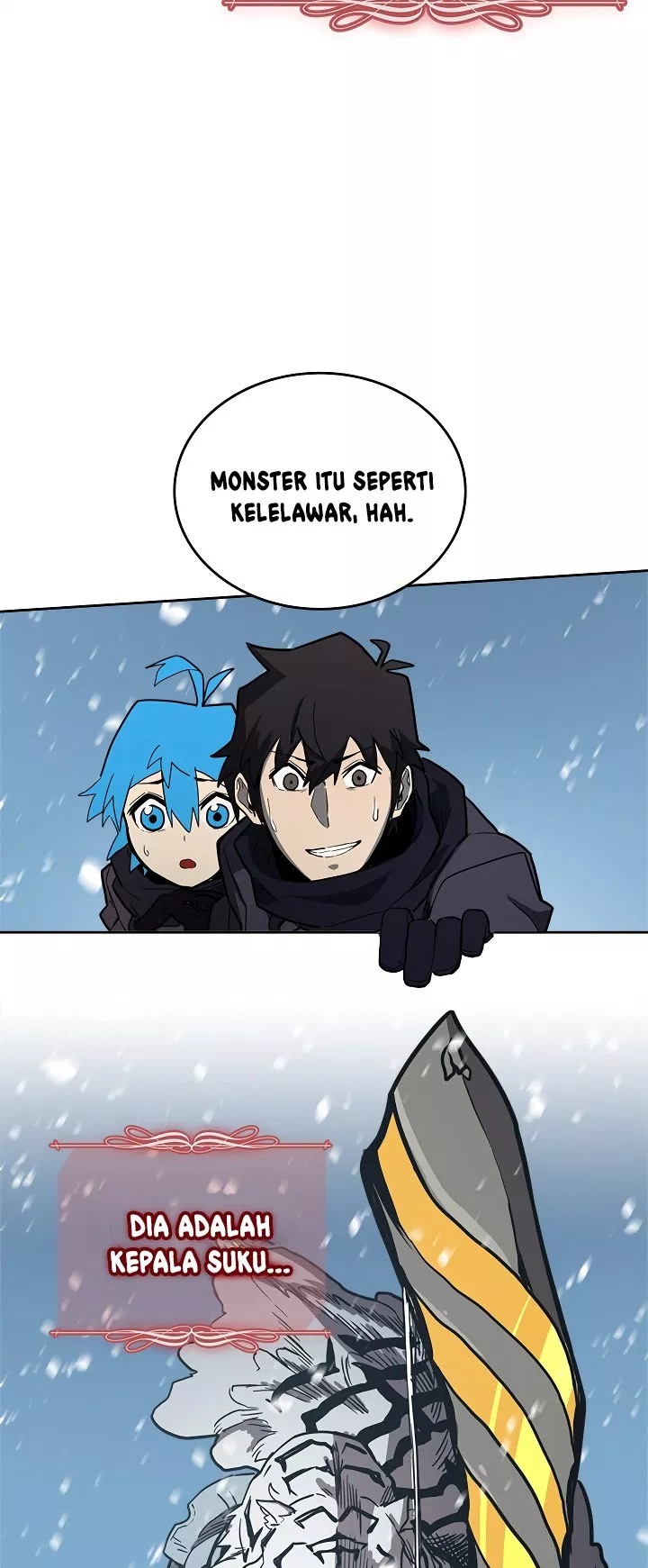 A Returner’s Magic Should Be Special Chapter 56 Gambar 45