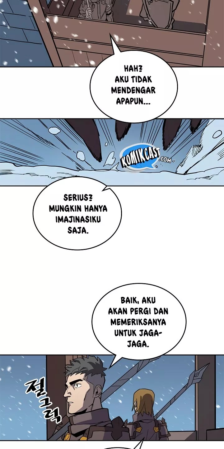 A Returner’s Magic Should Be Special Chapter 56 Gambar 49