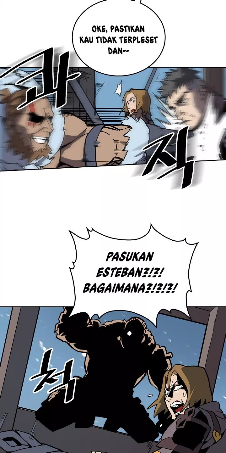 A Returner’s Magic Should Be Special Chapter 56 Gambar 50