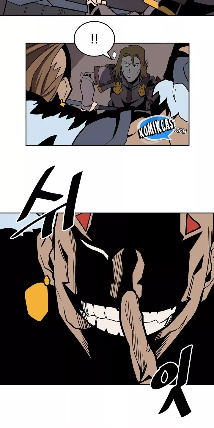 A Returner’s Magic Should Be Special Chapter 56 Gambar 51