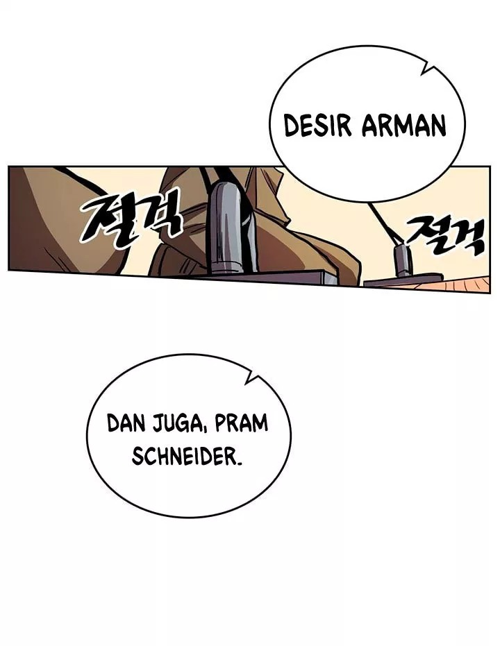A Returner’s Magic Should Be Special Chapter 61 Gambar 2