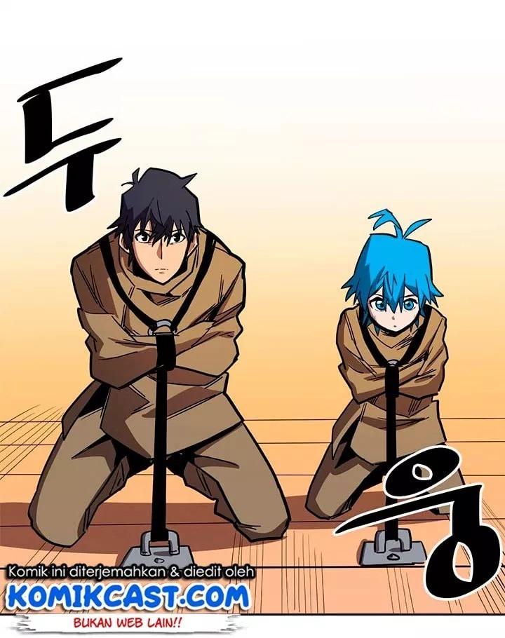 A Returner’s Magic Should Be Special Chapter 61 Gambar 3