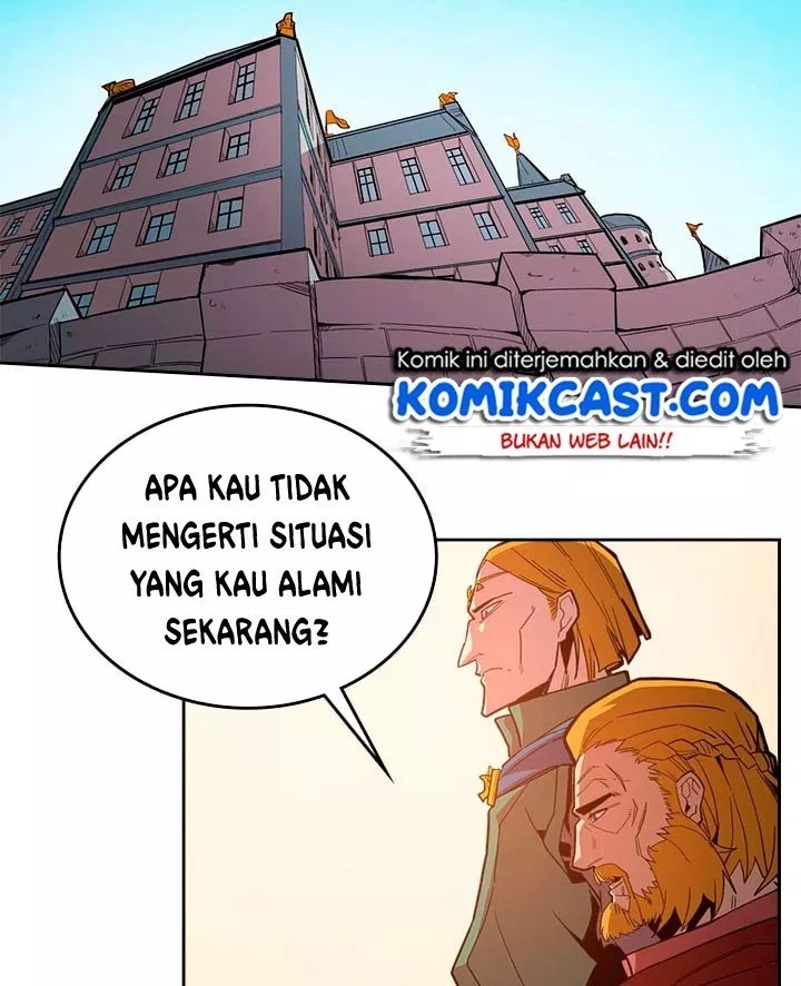 A Returner’s Magic Should Be Special Chapter 61 Gambar 7