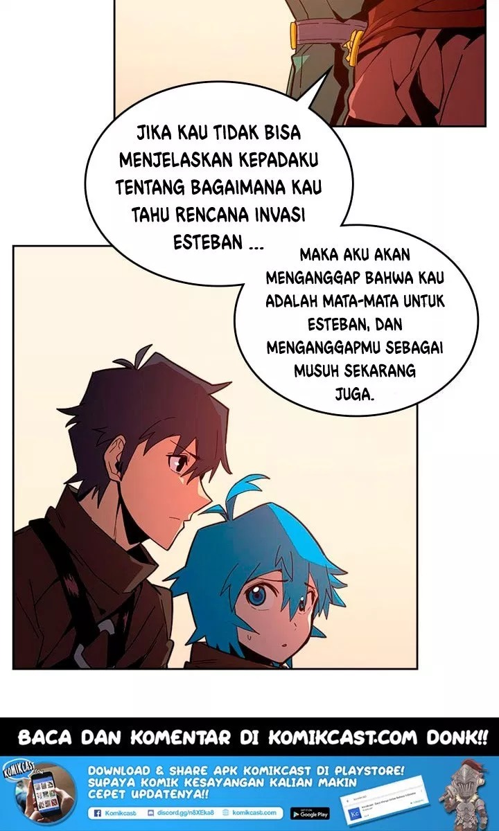 A Returner’s Magic Should Be Special Chapter 61 Gambar 8