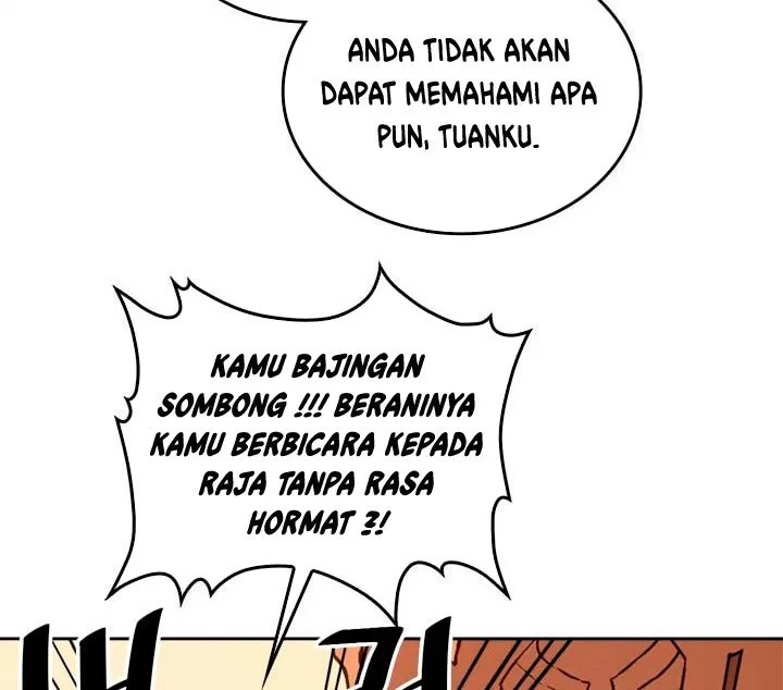 A Returner’s Magic Should Be Special Chapter 61 Gambar 11