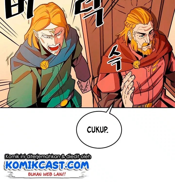 A Returner’s Magic Should Be Special Chapter 61 Gambar 12