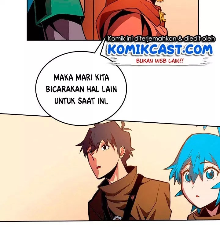 A Returner’s Magic Should Be Special Chapter 61 Gambar 14