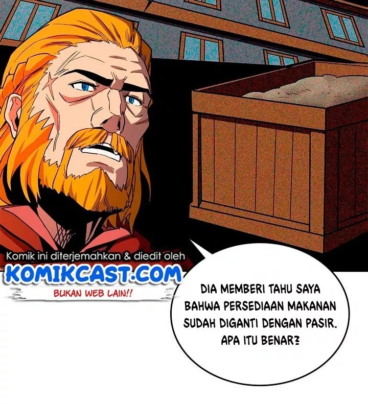 A Returner’s Magic Should Be Special Chapter 61 Gambar 16