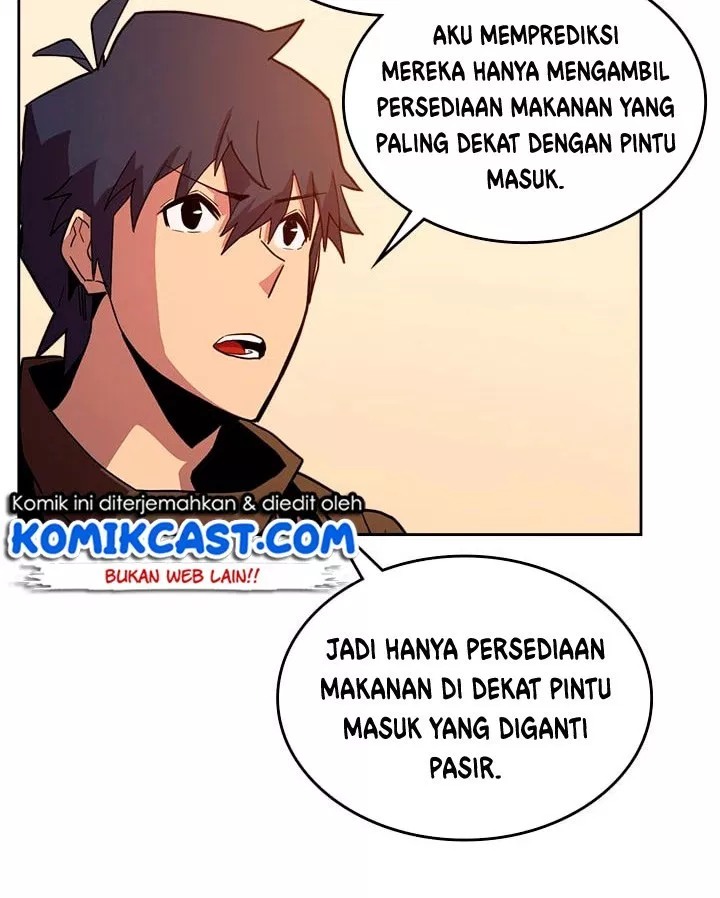 A Returner’s Magic Should Be Special Chapter 61 Gambar 19