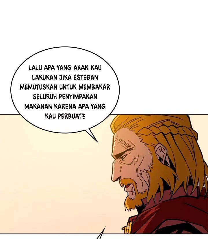 A Returner’s Magic Should Be Special Chapter 61 Gambar 20