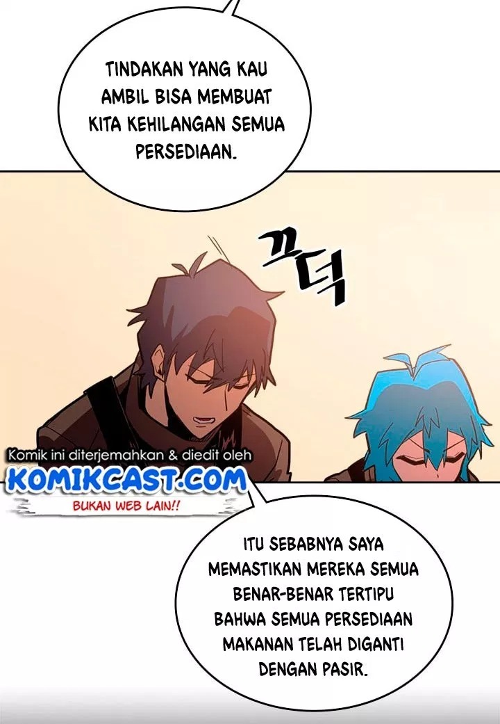 A Returner’s Magic Should Be Special Chapter 61 Gambar 21