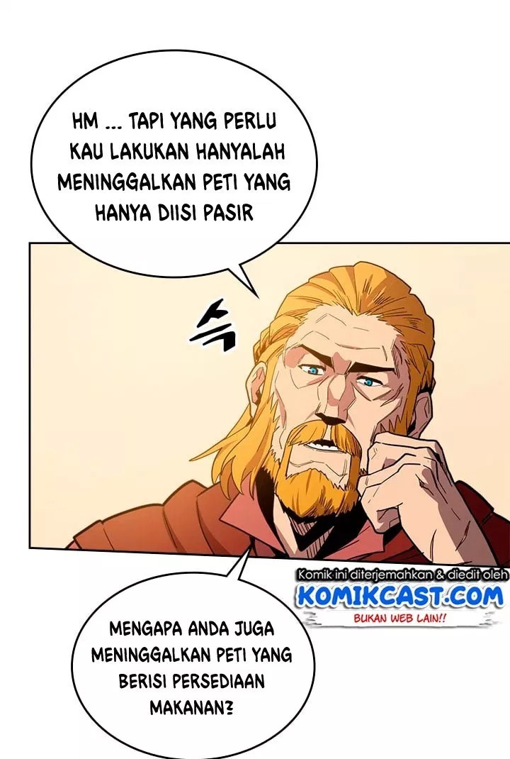 A Returner’s Magic Should Be Special Chapter 61 Gambar 24