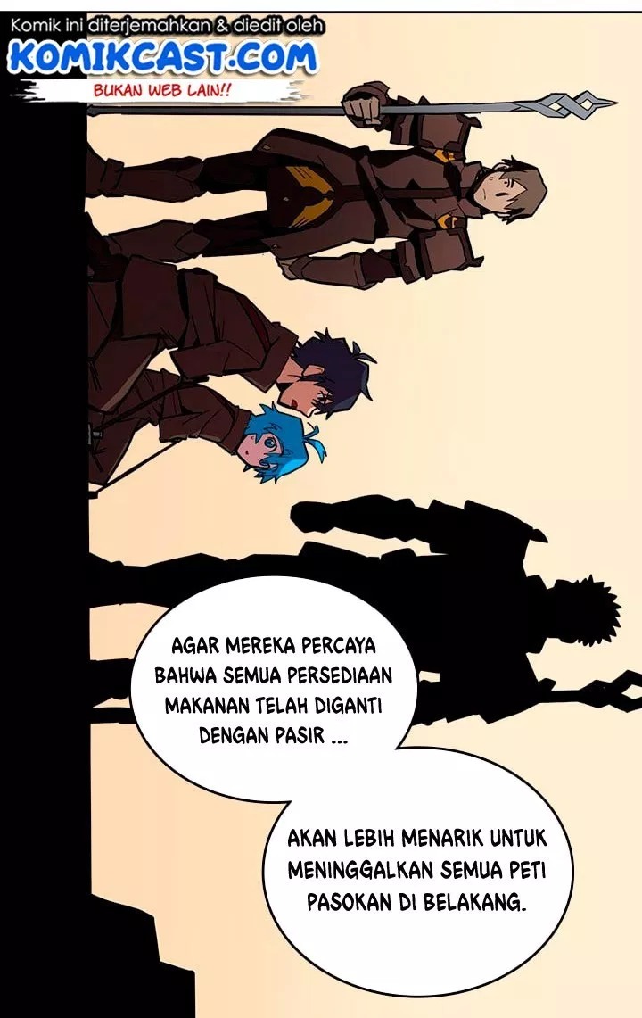A Returner’s Magic Should Be Special Chapter 61 Gambar 26