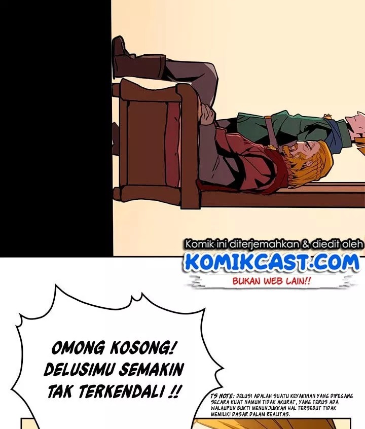 A Returner’s Magic Should Be Special Chapter 61 Gambar 27