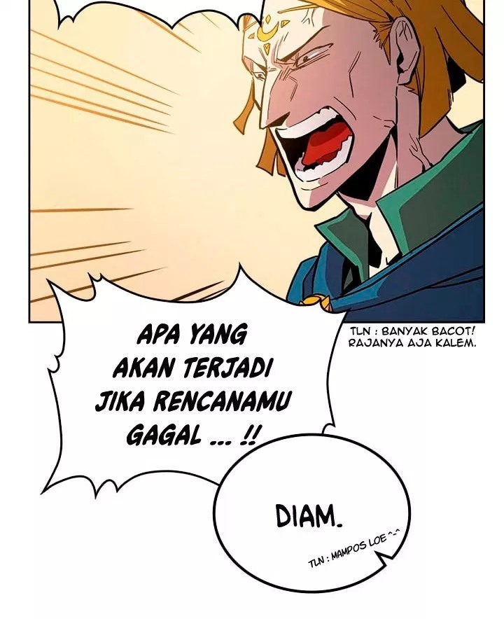A Returner’s Magic Should Be Special Chapter 61 Gambar 28