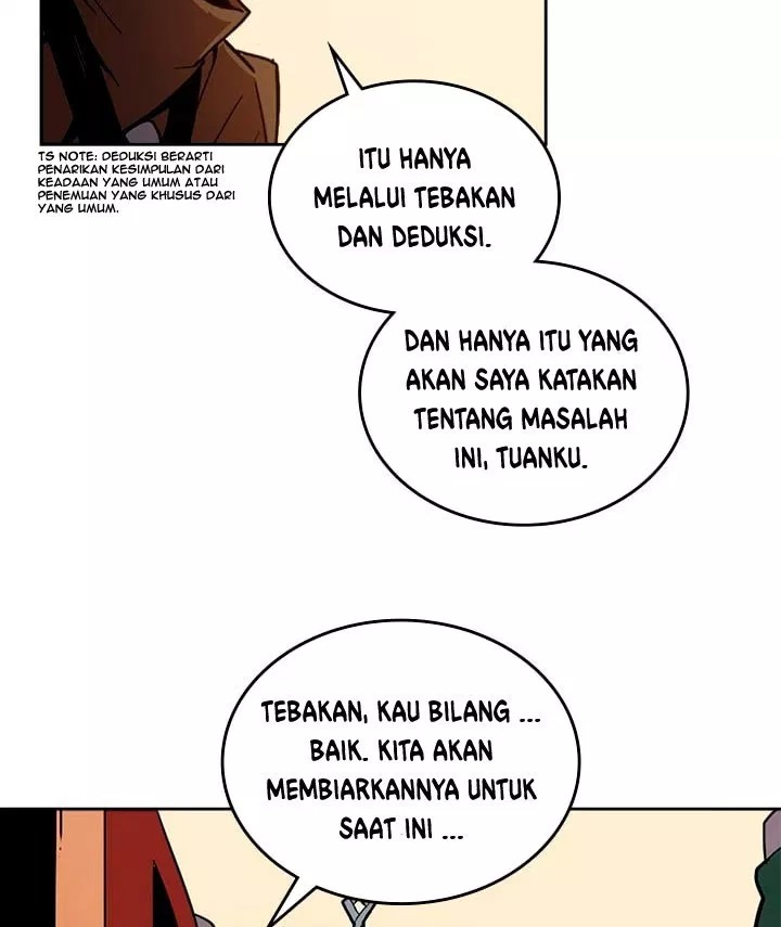 A Returner’s Magic Should Be Special Chapter 61 Gambar 33