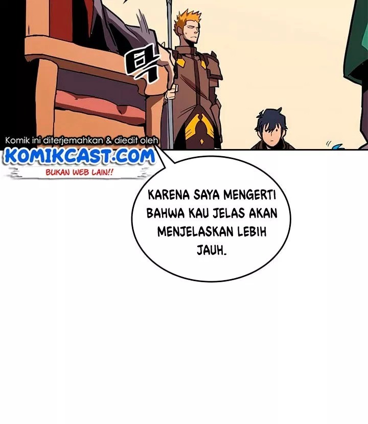 A Returner’s Magic Should Be Special Chapter 61 Gambar 34