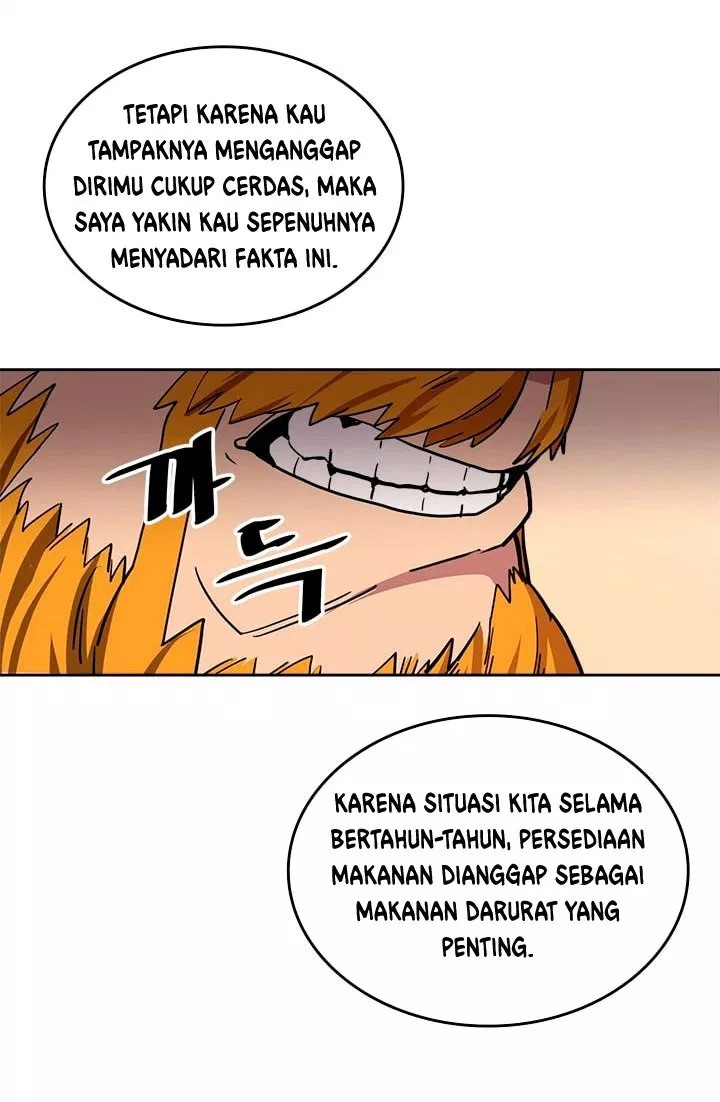 A Returner’s Magic Should Be Special Chapter 61 Gambar 35