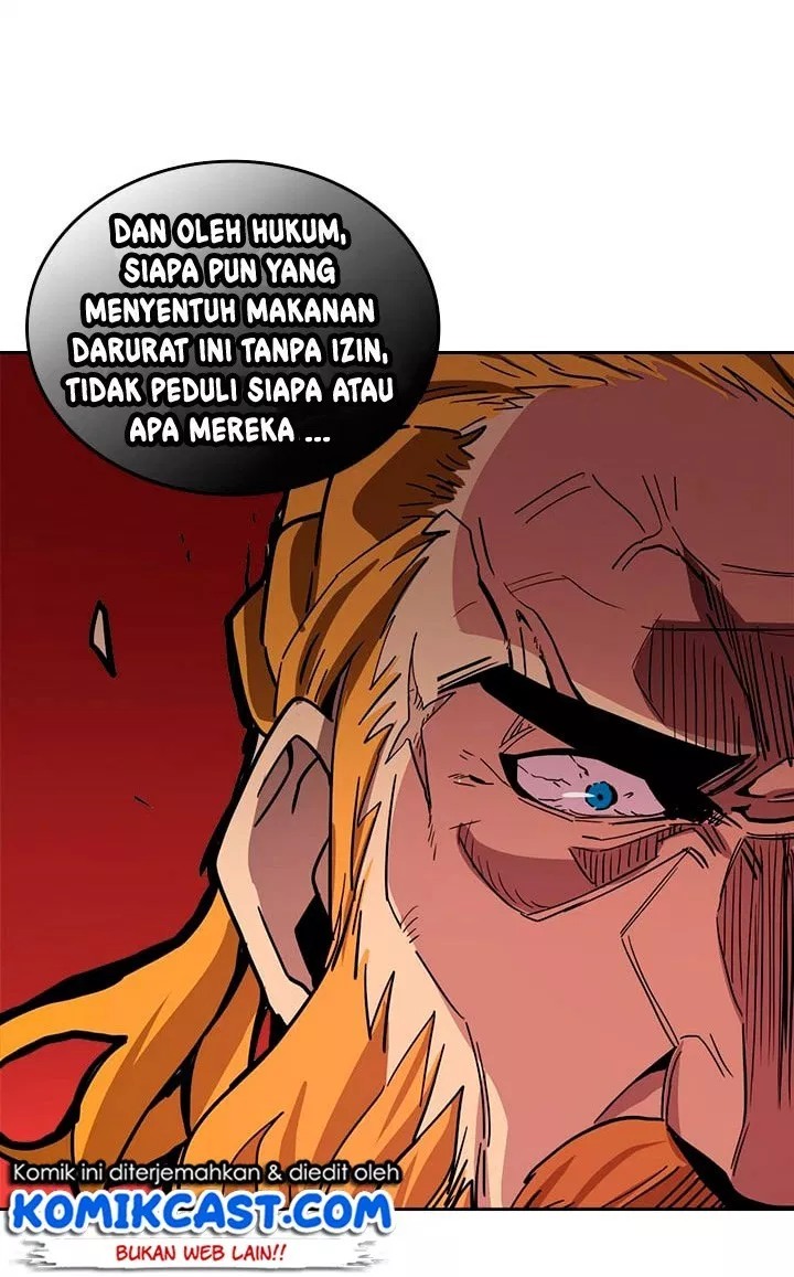 A Returner’s Magic Should Be Special Chapter 61 Gambar 36