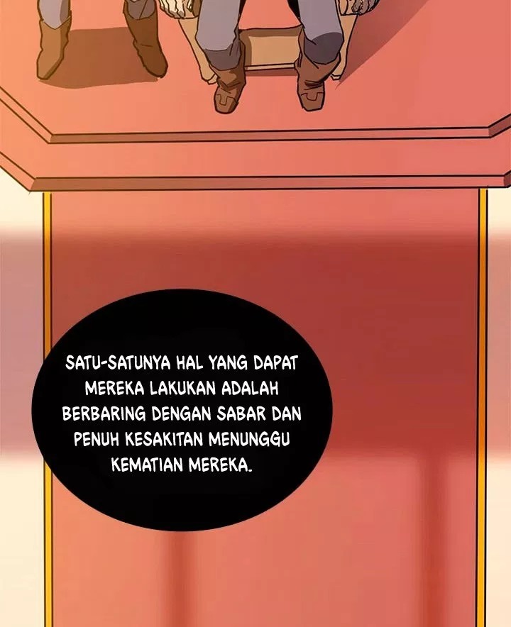 A Returner’s Magic Should Be Special Chapter 61 Gambar 44
