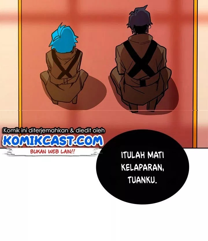 A Returner’s Magic Should Be Special Chapter 61 Gambar 45