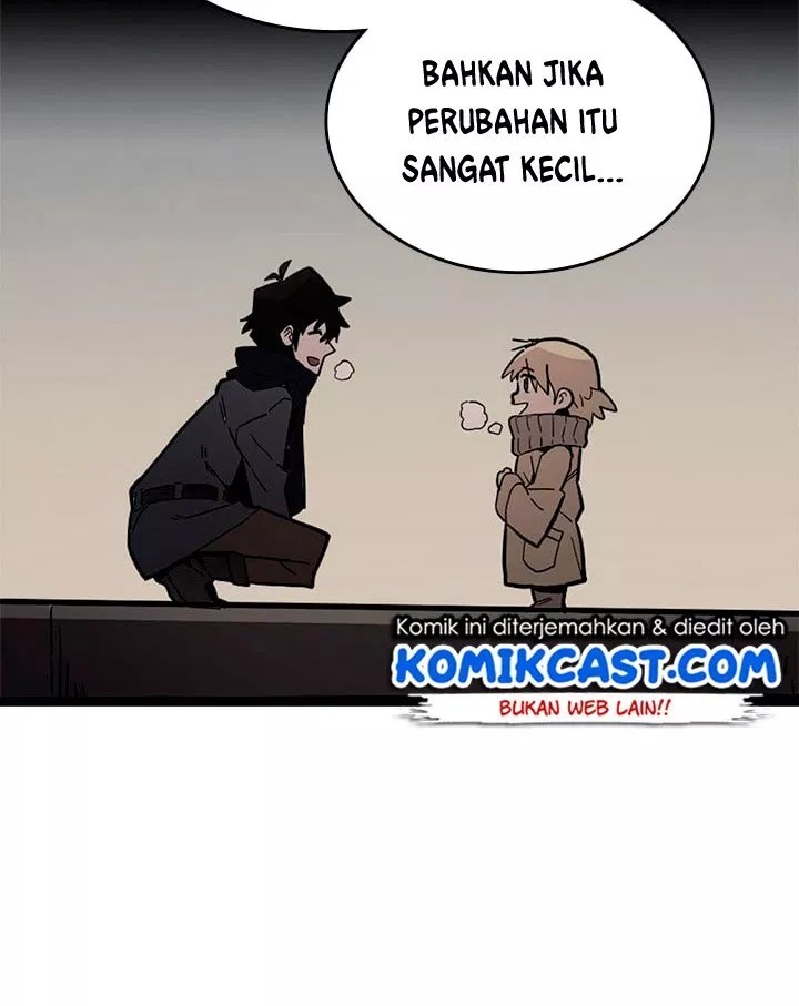 A Returner’s Magic Should Be Special Chapter 61 Gambar 51