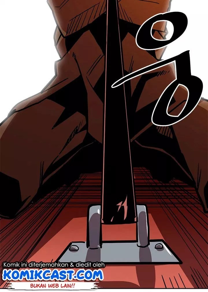 A Returner’s Magic Should Be Special Chapter 61 Gambar 53
