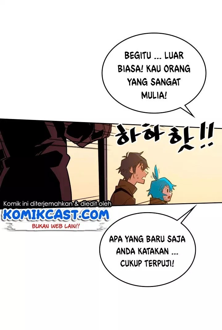 A Returner’s Magic Should Be Special Chapter 61 Gambar 57