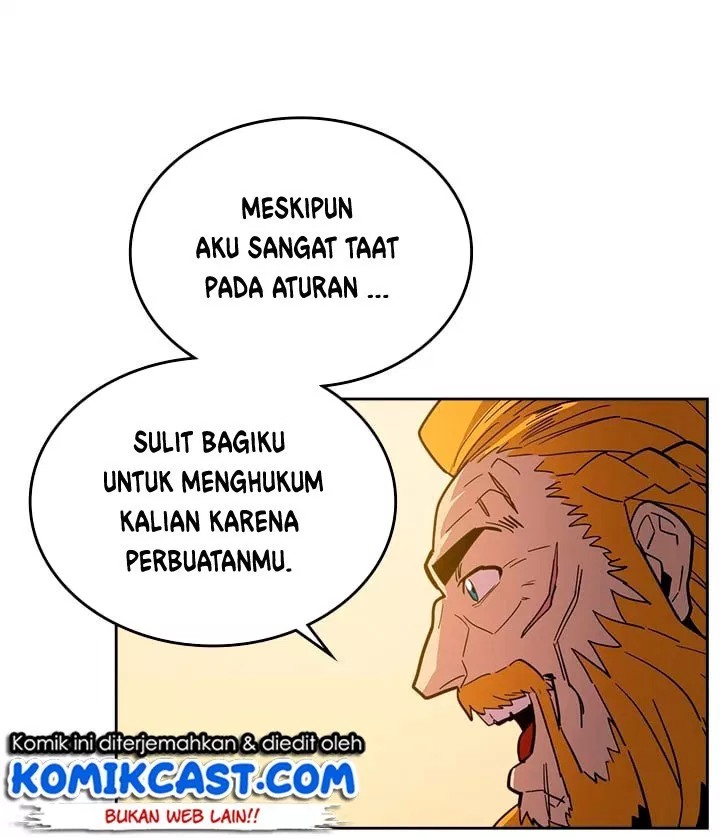 A Returner’s Magic Should Be Special Chapter 61 Gambar 58