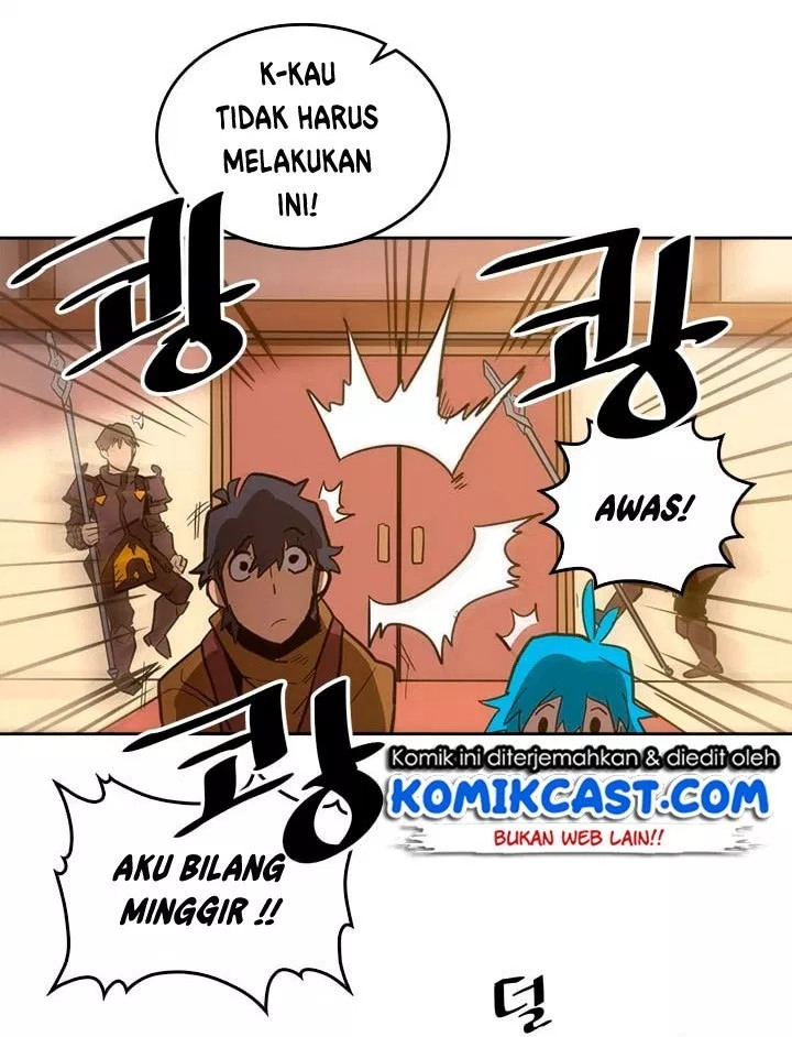 A Returner’s Magic Should Be Special Chapter 61 Gambar 60