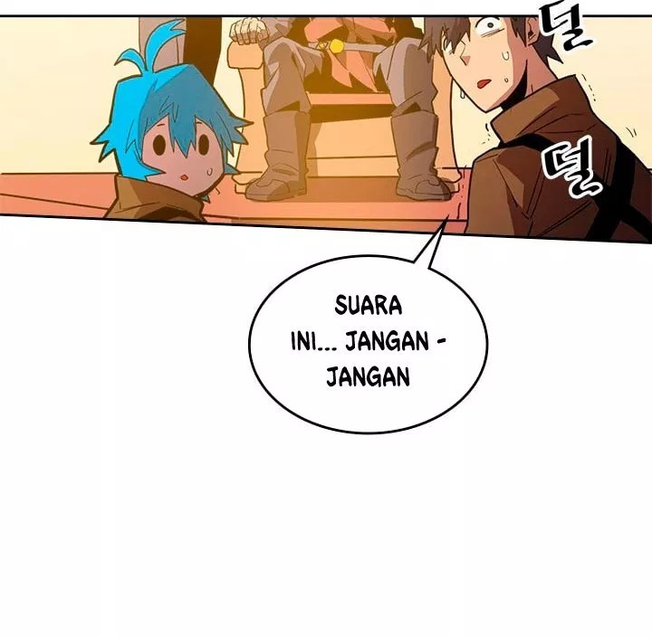 A Returner’s Magic Should Be Special Chapter 61 Gambar 61