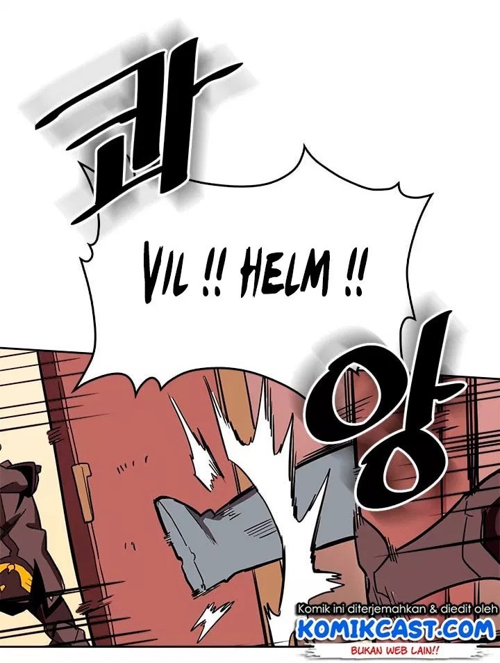 A Returner’s Magic Should Be Special Chapter 61 Gambar 62