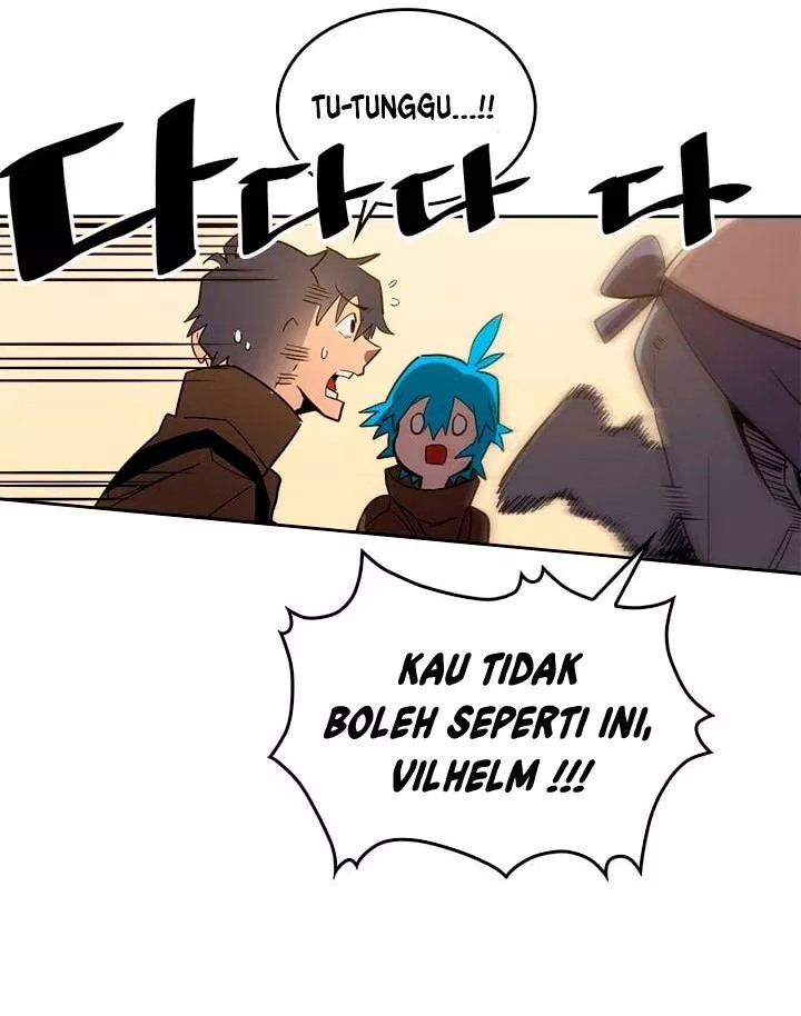 A Returner’s Magic Should Be Special Chapter 61 Gambar 63