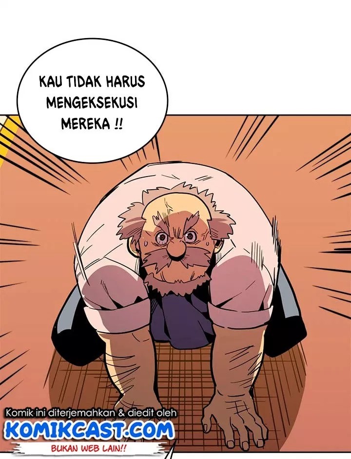 A Returner’s Magic Should Be Special Chapter 61 Gambar 64