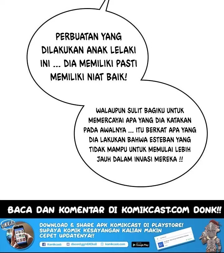 A Returner’s Magic Should Be Special Chapter 61 Gambar 65