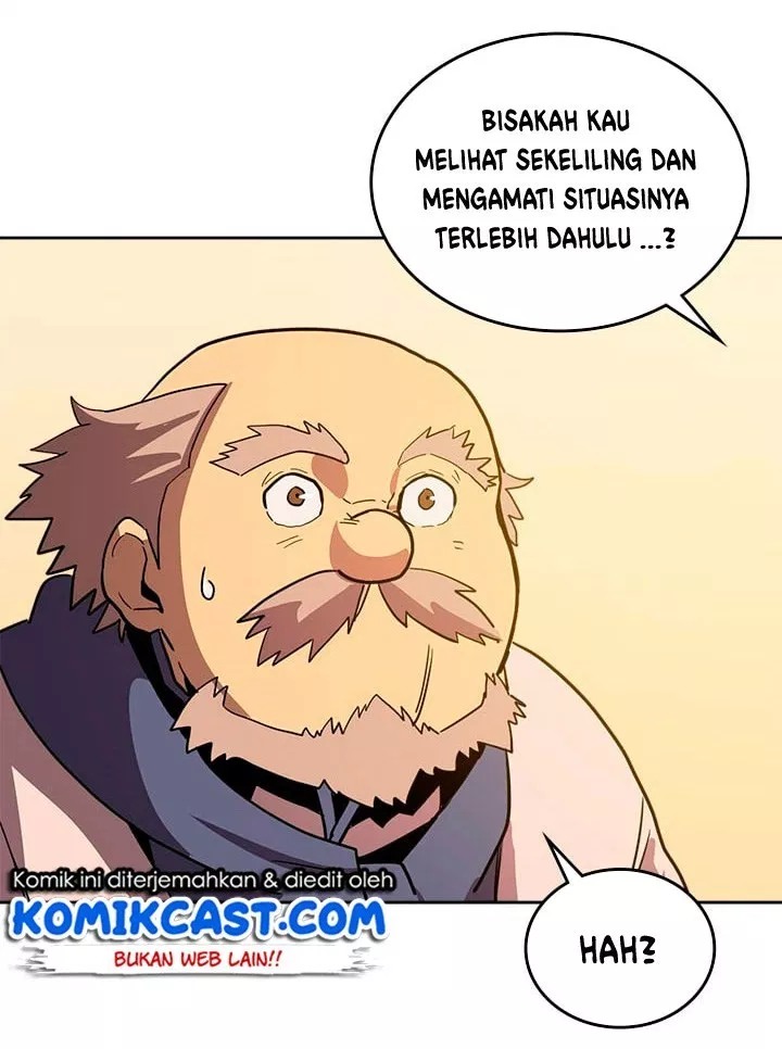 A Returner’s Magic Should Be Special Chapter 61 Gambar 68