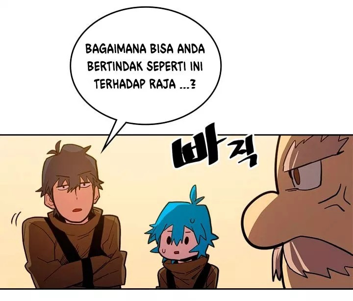A Returner’s Magic Should Be Special Chapter 61 Gambar 70
