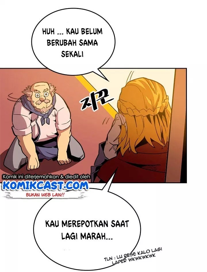 A Returner’s Magic Should Be Special Chapter 61 Gambar 71