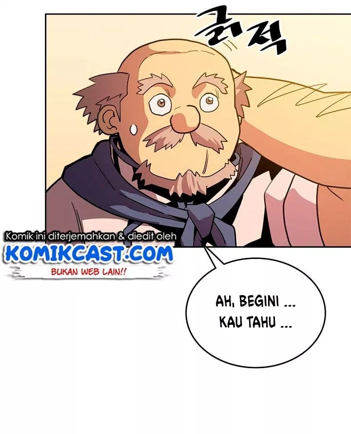 A Returner’s Magic Should Be Special Chapter 61 Gambar 72